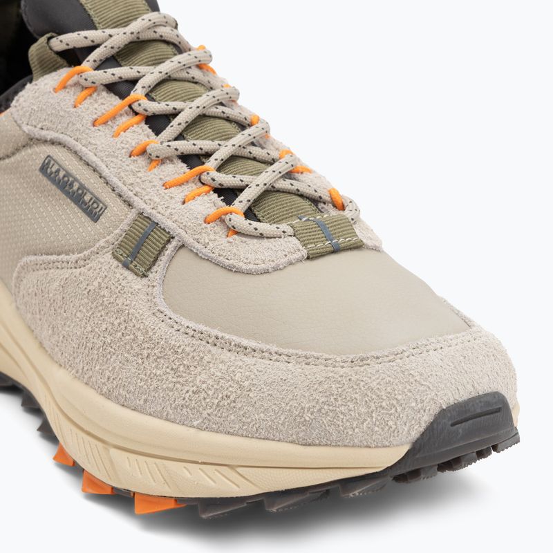 Vyriški batai Napapijri Vortec new milk 7