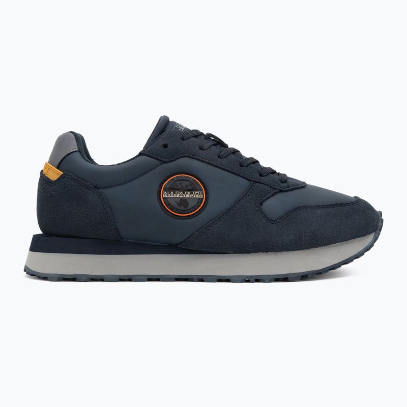Vyriški batai Napapijri Nova navy blue 2
