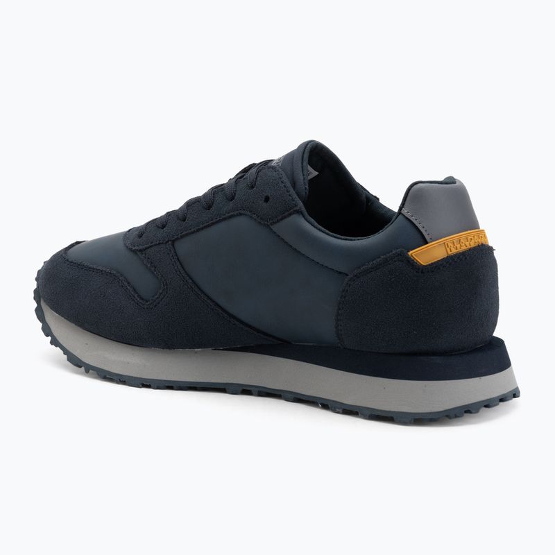 Vyriški batai Napapijri Nova navy blue 3