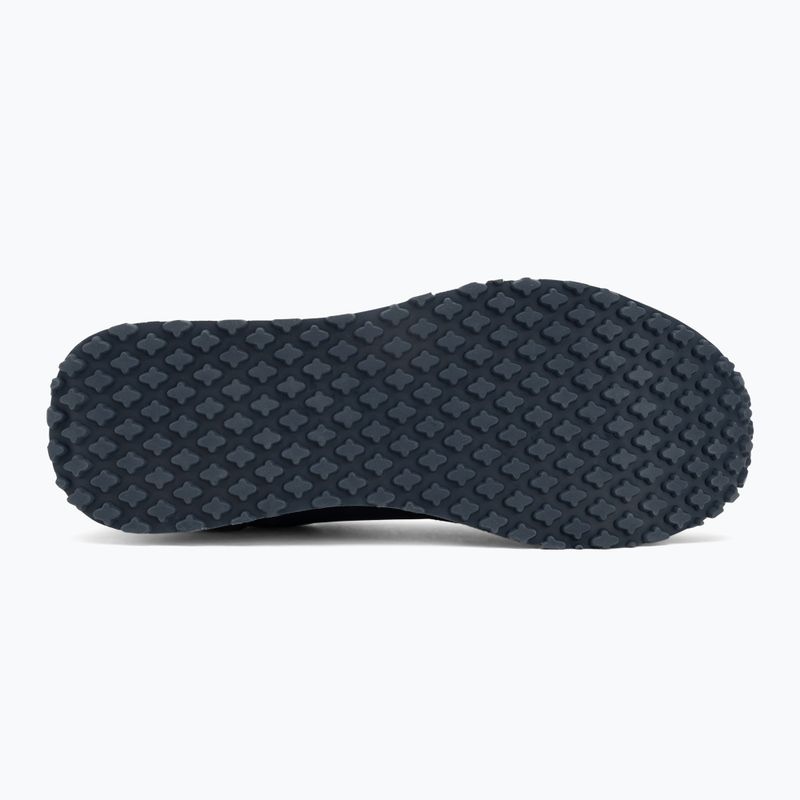 Vyriški batai Napapijri Nova navy blue 4