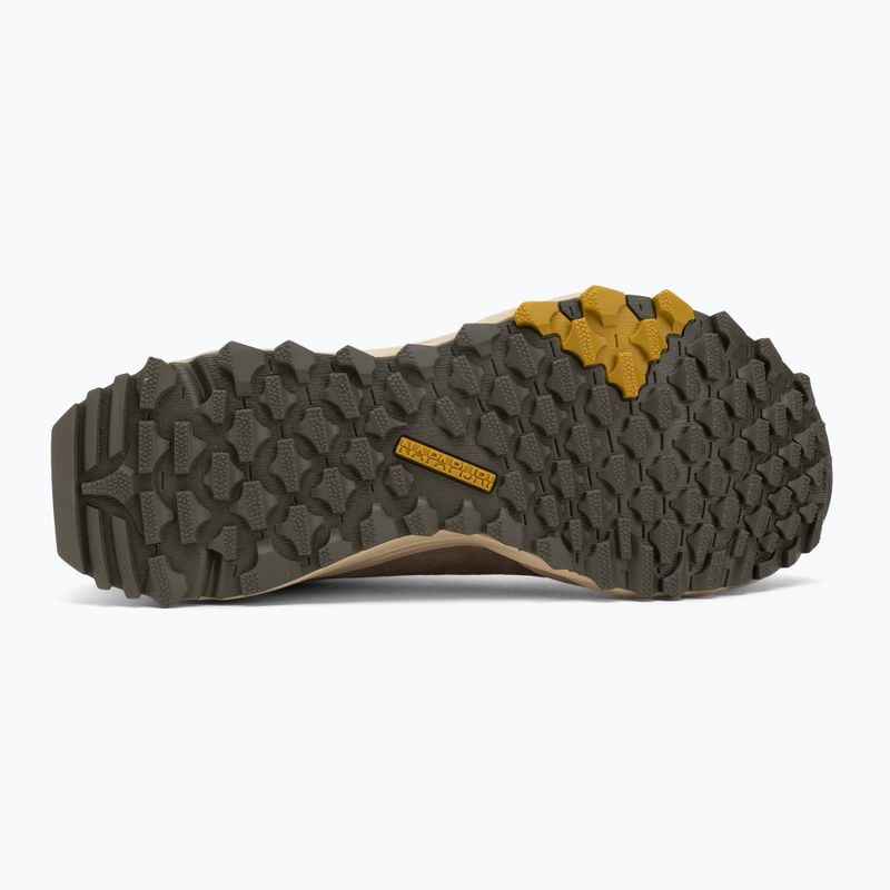 Vyriški batai Napapijri Vortec NP0A4G7A green/brown 4