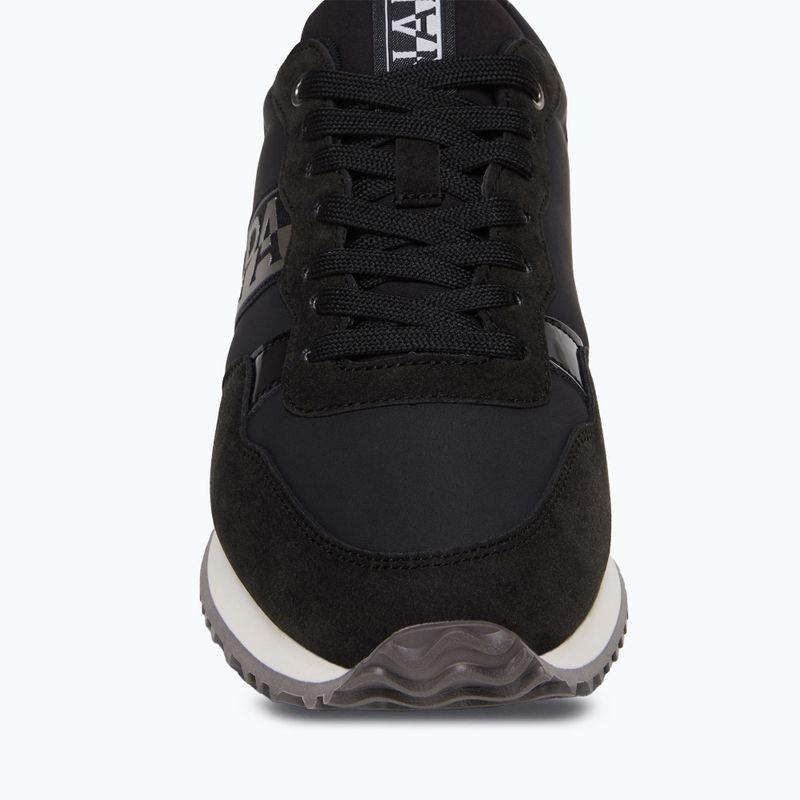 Moteriški batai Napapijri Astra NP0A8912 black 15