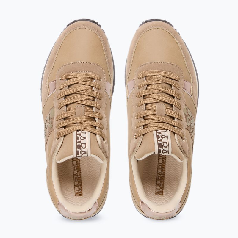 Moteriški batai Napapijri Astra NP0A8912 mineral beige 12