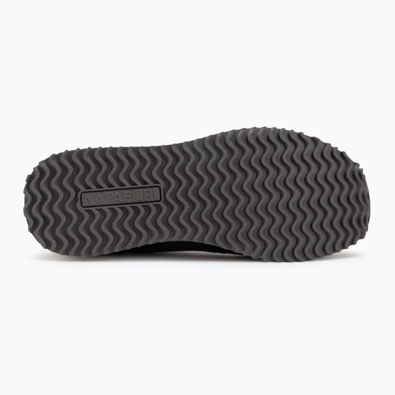 Moteriški batai Napapijri Astra NP0A8912 black 4