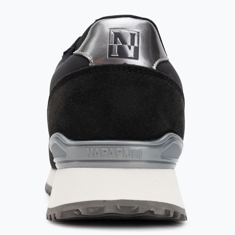 Moteriški batai Napapijri Astra NP0A8912 black 6