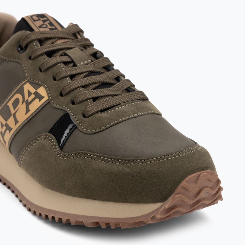 Moteriški batai Napapijri Astra NP0A8912 green lichen 7