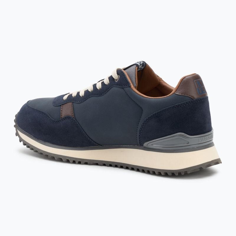 Vyriški batai Napapijri Cosmos NP0A88XV navy/grey 3