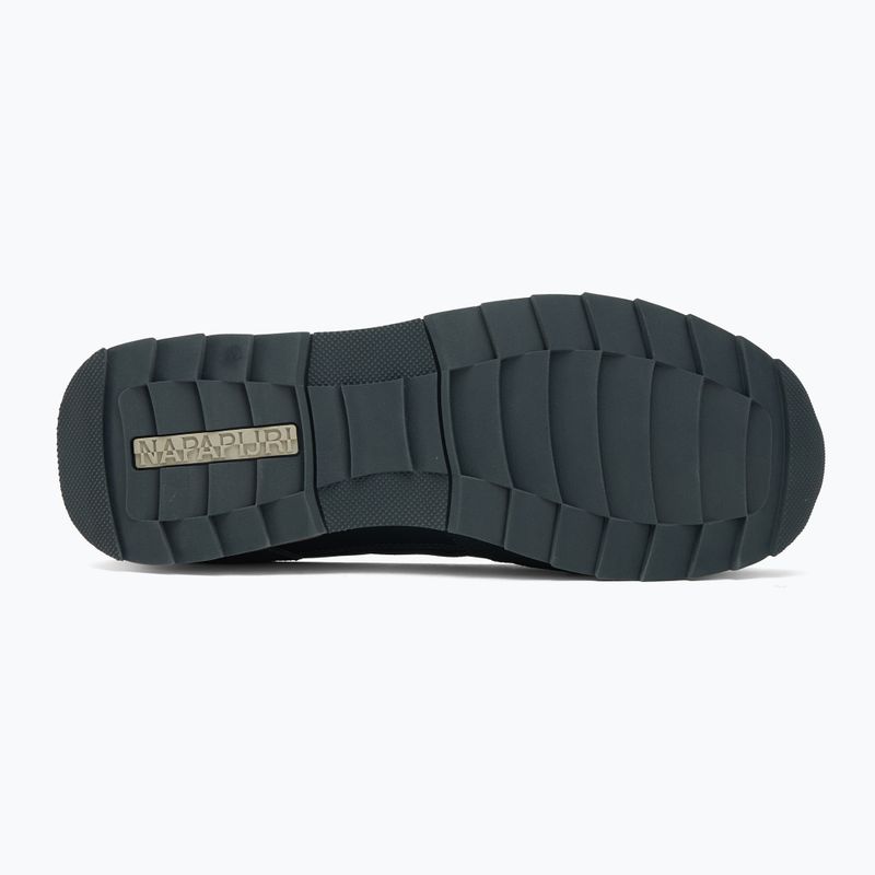 Vyriški batai Napapijri Stab blue mediev 4