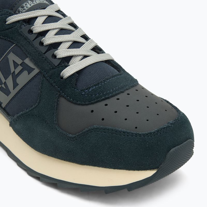 Vyriški batai Napapijri Stab blue mediev 7