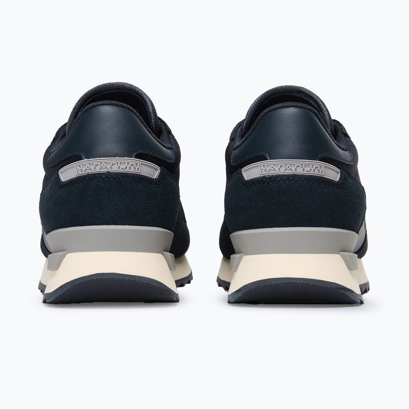 Vyriški batai Napapijri Stab blue mediev 11