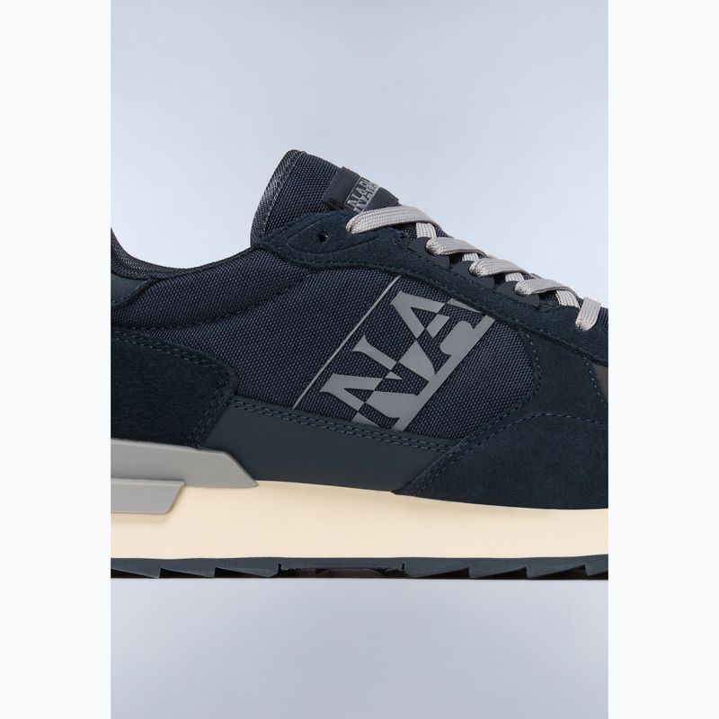 Vyriški batai Napapijri Stab blue mediev 14