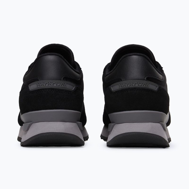 Vyriški batai Napapijri Stab NP0A88XI black 11