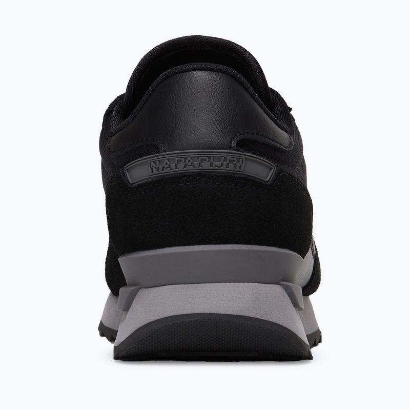 Vyriški batai Napapijri Stab NP0A88XI black 16