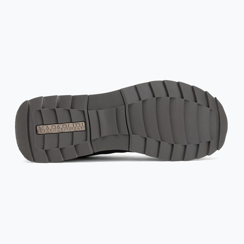 Vyriški batai Napapijri Stab green/blue 4