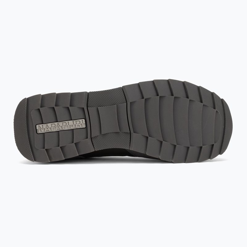Vyriški batai Napapijri Stab grey 4