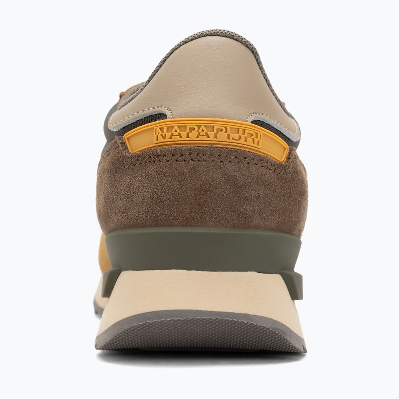 Vyriški batai Napapijri Stab Raindrum 6