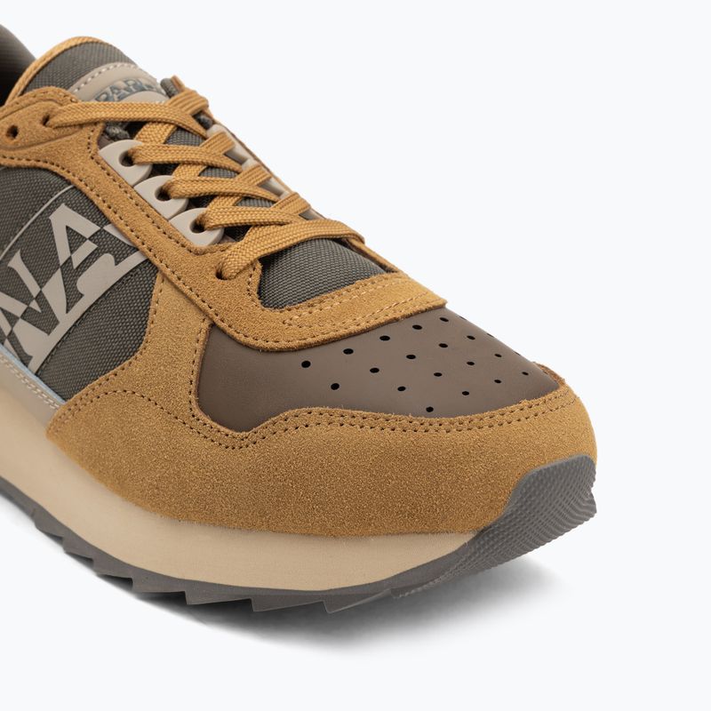 Vyriški batai Napapijri Stab Raindrum 7