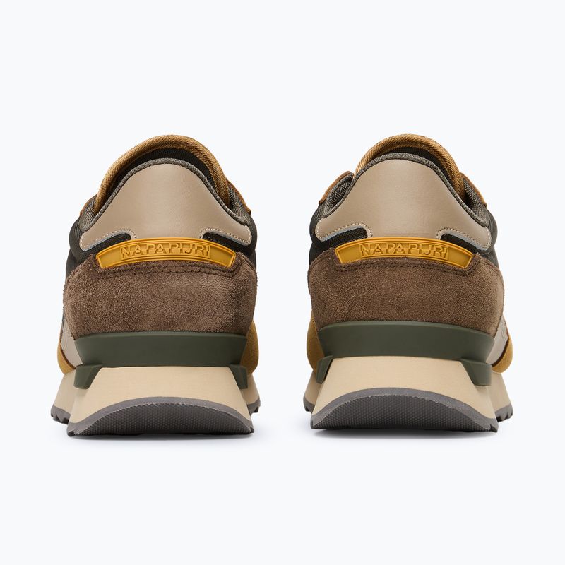 Vyriški batai Napapijri Stab Raindrum 11