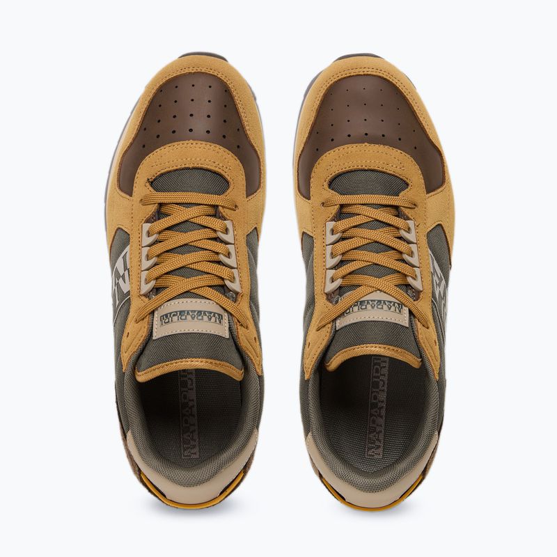 Vyriški batai Napapijri Stab Raindrum 12