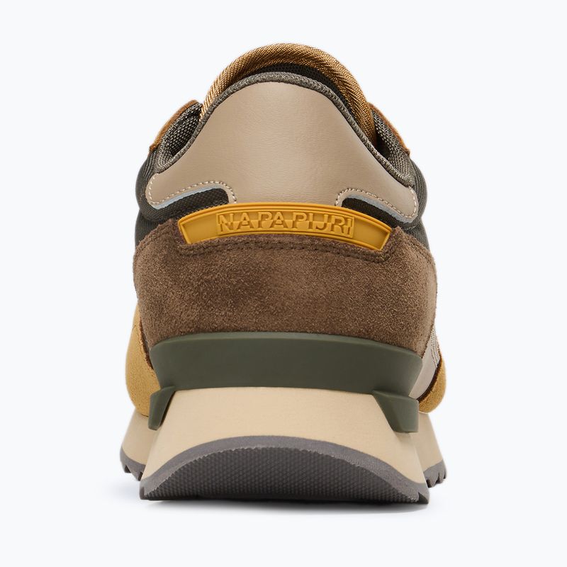 Vyriški batai Napapijri Stab Raindrum 16