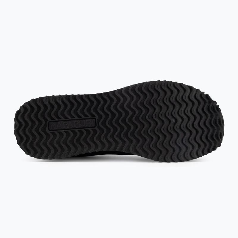 Moteriški batai Napapijri Astra black 4