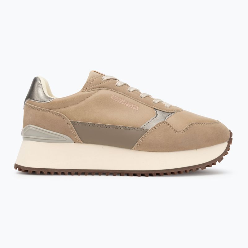 Moteriški batai Napapijri Astra toffee 2