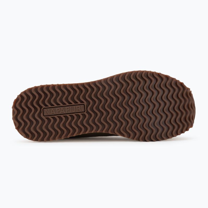 Moteriški batai Napapijri Astra toffee 4