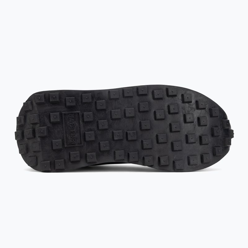 Vyriški batai Napapijri Cork navy/grey 4