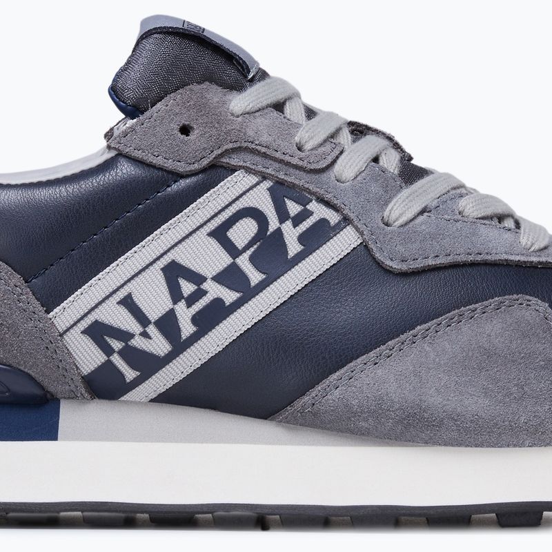 Vyriški batai Napapijri Cork navy/grey 8