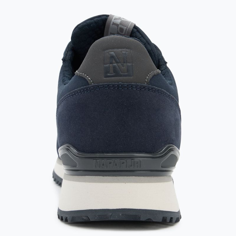 Vyriški batai Napapijri Cosmos NP0A88UF blue marine 6