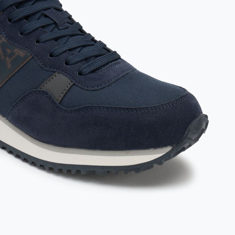 Vyriški batai Napapijri Cosmos NP0A88UF blue marine 7