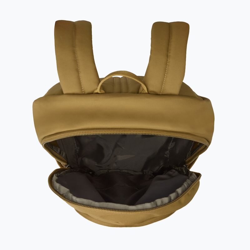 Miesto kuprinė The North Face Rodey 27 l cedar/lava red 4