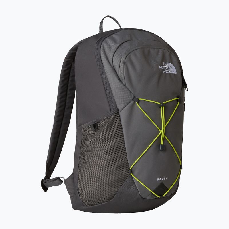 Miesto kuprinė The North Face Rodey 27 l anthracite grey