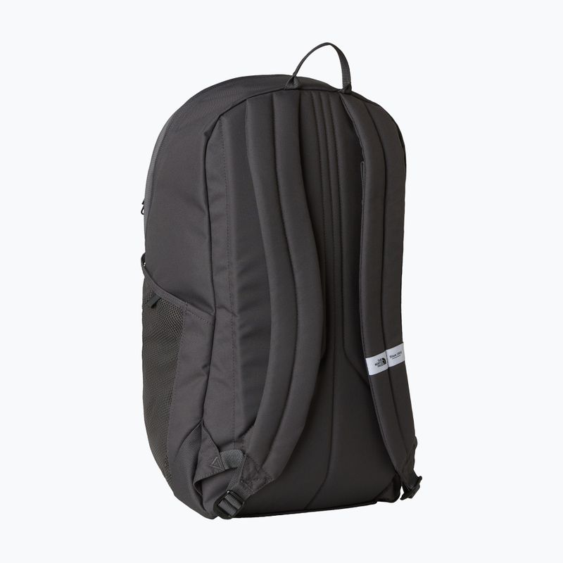 Miesto kuprinė The North Face Rodey 27 l anthracite grey 2