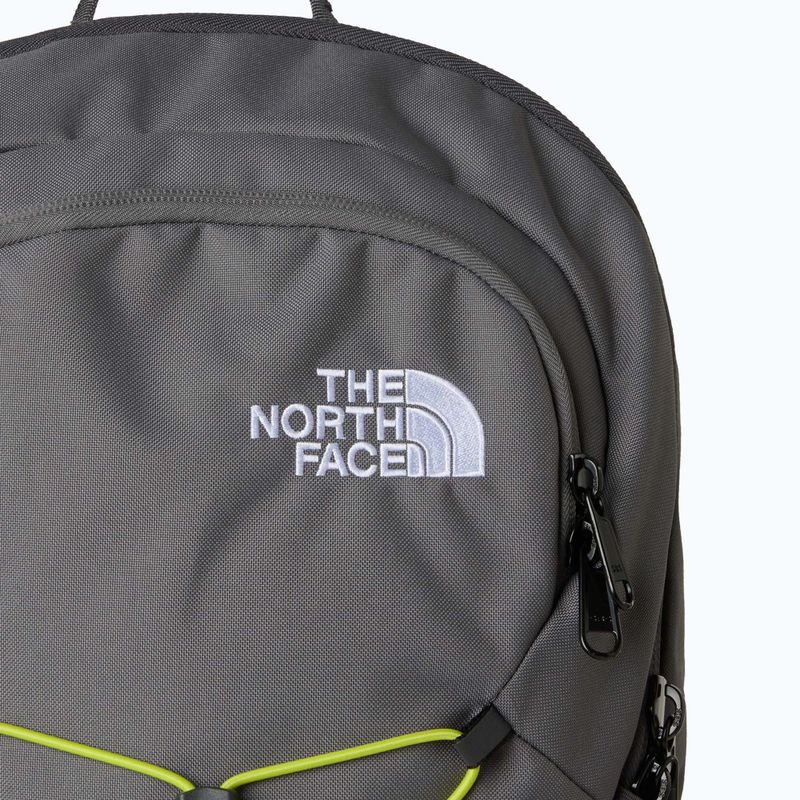 Miesto kuprinė The North Face Rodey 27 l anthracite grey 3