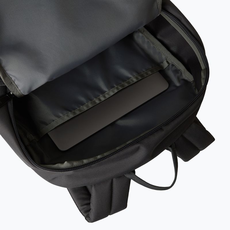 Miesto kuprinė The North Face Rodey 27 l anthracite grey 4
