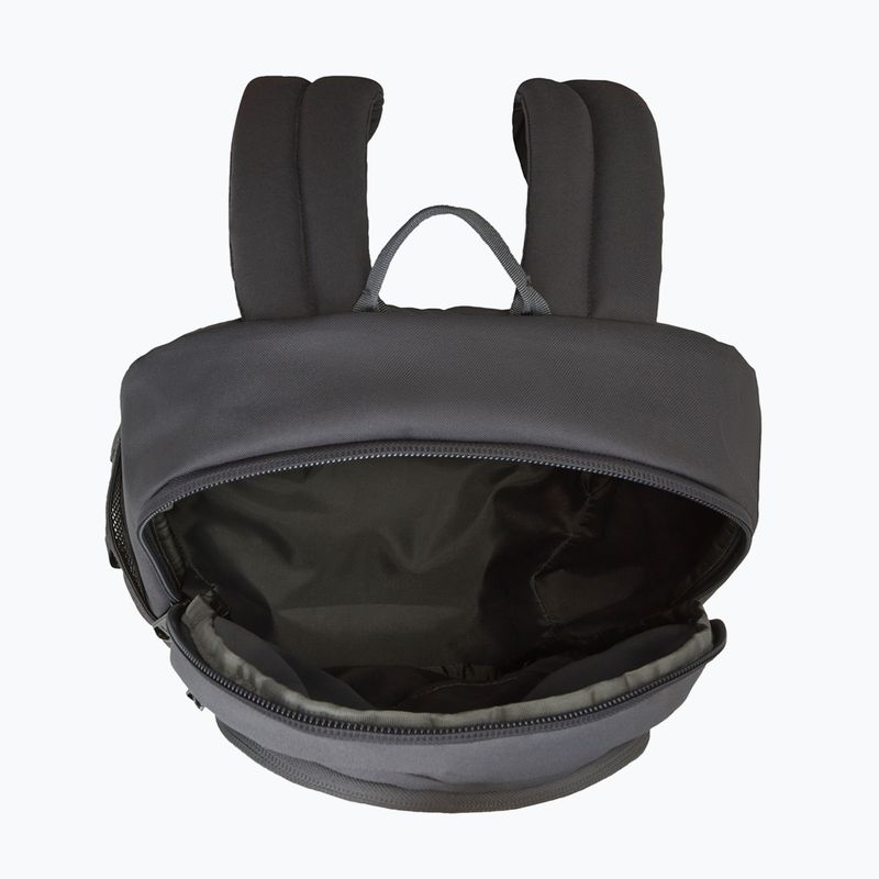 Miesto kuprinė The North Face Rodey 27 l anthracite grey 5