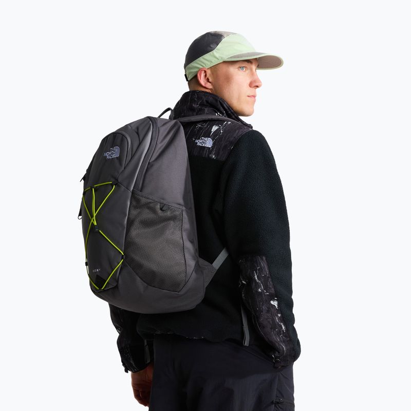 Miesto kuprinė The North Face Rodey 27 l anthracite grey 6