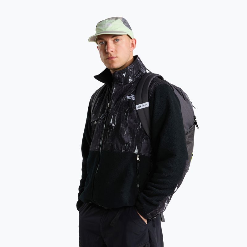 Miesto kuprinė The North Face Rodey 27 l anthracite grey 7