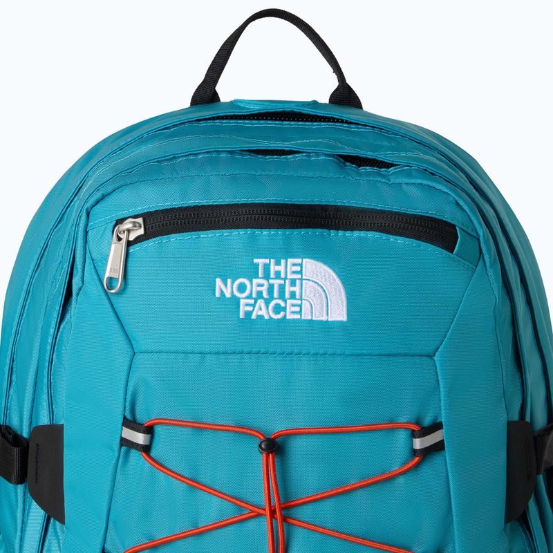 Miesto kuprinė The North Face Borealis Classic 29 l 3