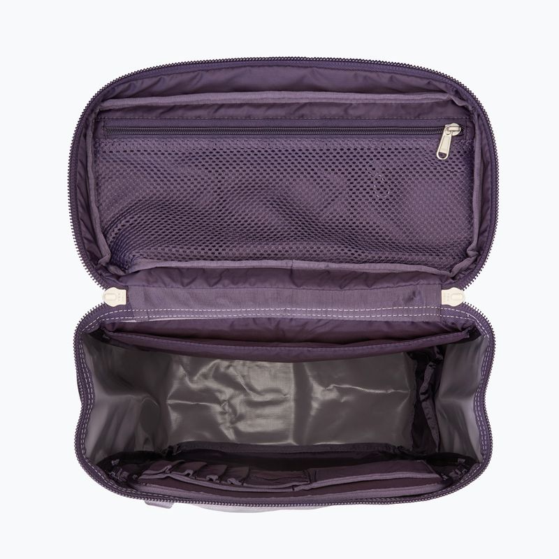 Miesto kuprinė The North Face Base Camp Fuse Box 30 l transcendent grey/endle 3