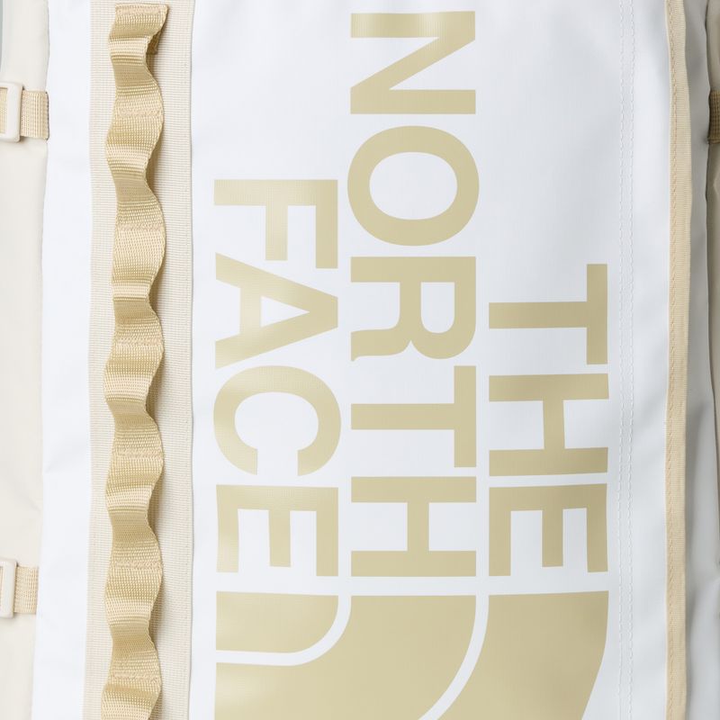 Miesto kuprinė The North Face Base Camp Fuse Box 30 l white ash/calacatta/pal 3