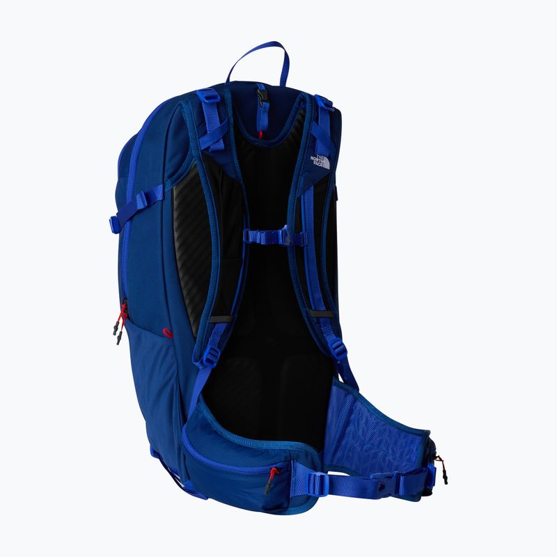 Turistinė kuprinė The North Face Basin 36 l estate blue/tnf blue 2