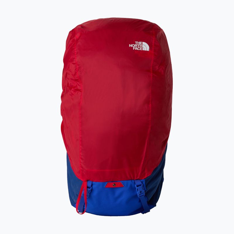 Turistinė kuprinė The North Face Basin 36 l estate blue/tnf blue 3