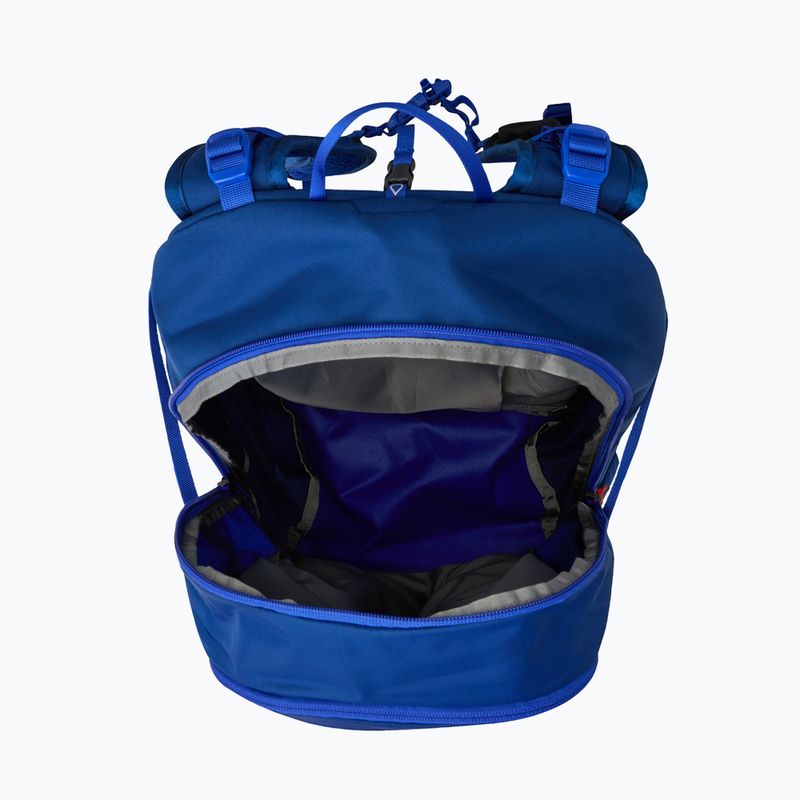 Turistinė kuprinė The North Face Basin 36 l estate blue/tnf blue 7