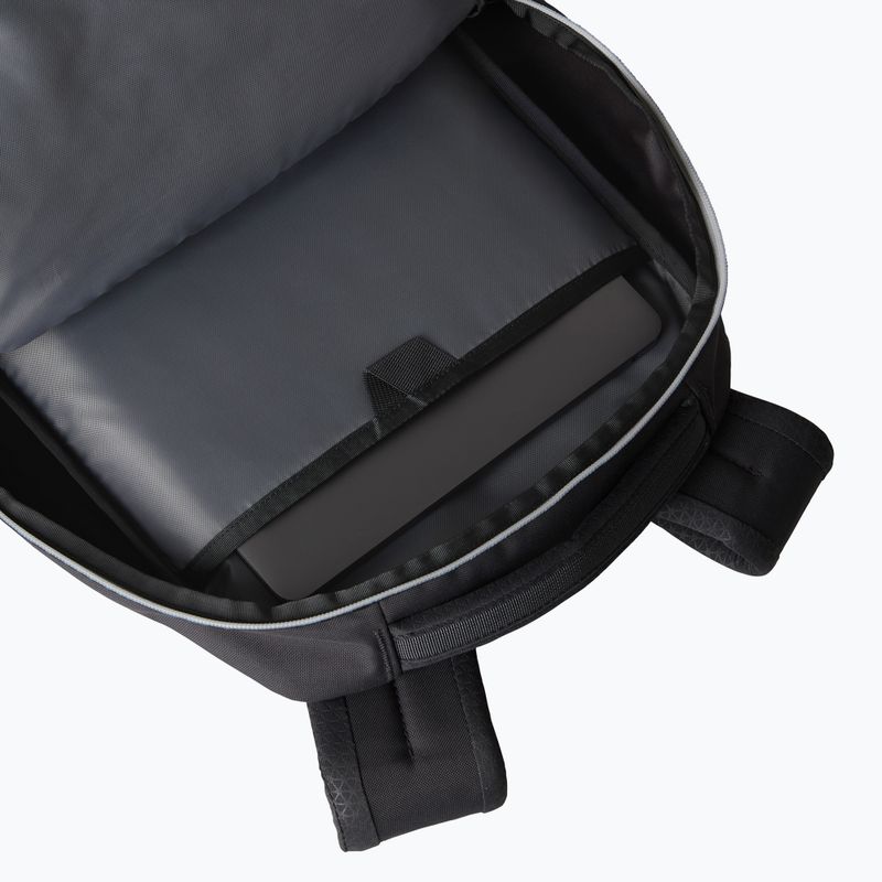 Miesto kuprinė The North Face Jester 28 l  anthracite grey/smoked pearl/fizz lime 6