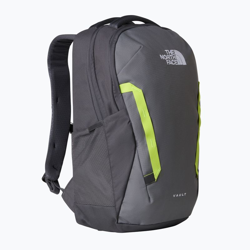 Miesto kuprinė The North Face Vault 26 l anthracite grey