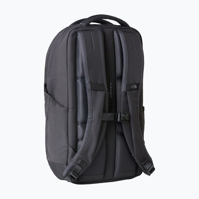 Miestinis kuprinė The North Face Vault 27 l anthracite grey 2