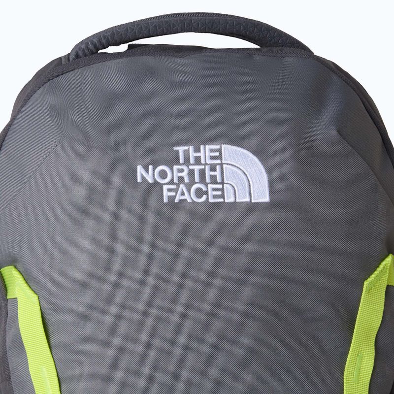 Miestinis kuprinė The North Face Vault 27 l anthracite grey 3