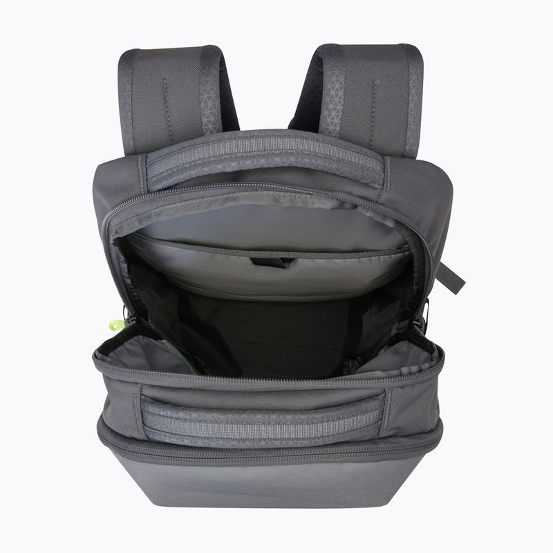 Miestinis kuprinė The North Face Vault 27 l anthracite grey 4